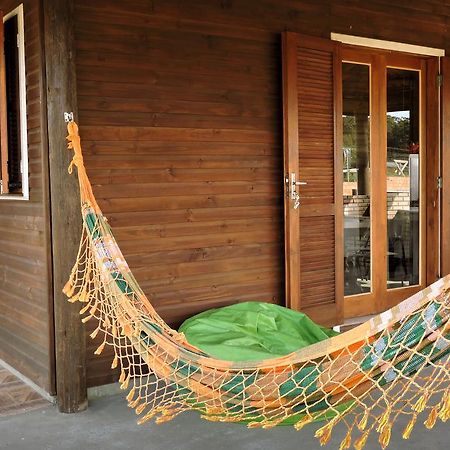 Casa De Praia Galheta Farol de Santa Marta Ngoại thất bức ảnh