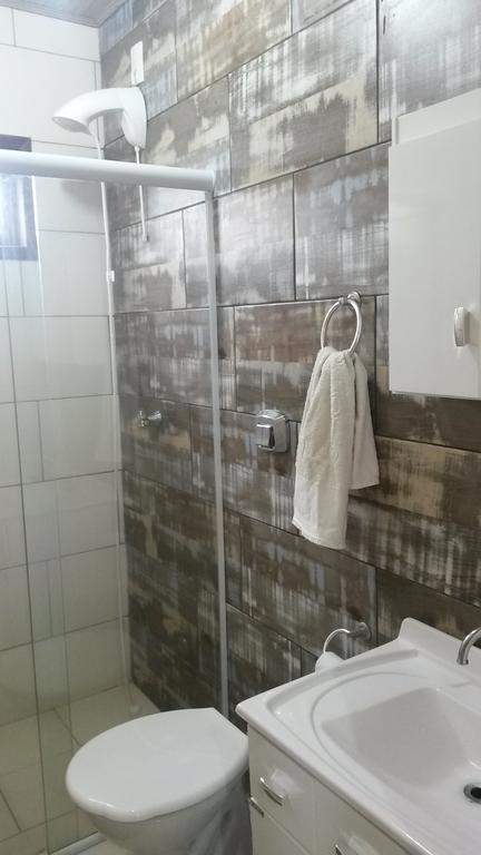 Casa De Praia Galheta Farol de Santa Marta Phòng bức ảnh