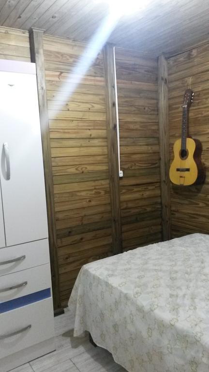 Casa De Praia Galheta Farol de Santa Marta Phòng bức ảnh